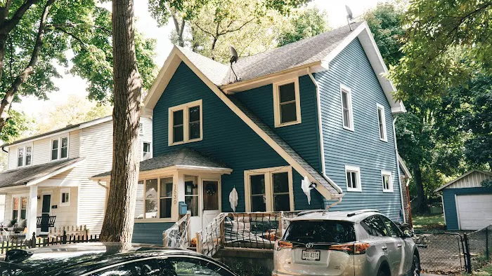 AlphaOne Exteriors Picture 6