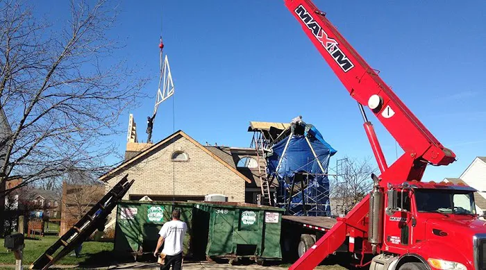 Clarke Contractors Dayton Picture 3