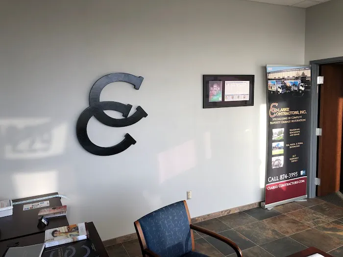 Clarke Contractors Dayton Picture 2