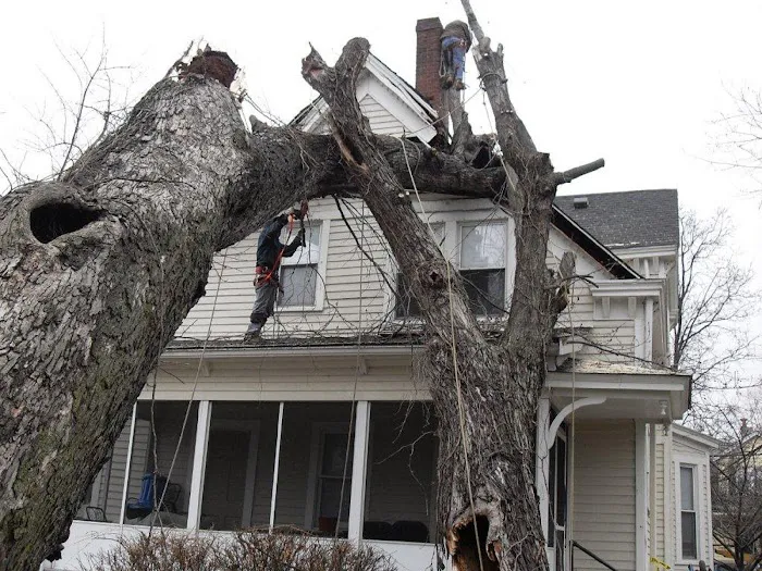 Clarke Contractors Dayton Picture 7