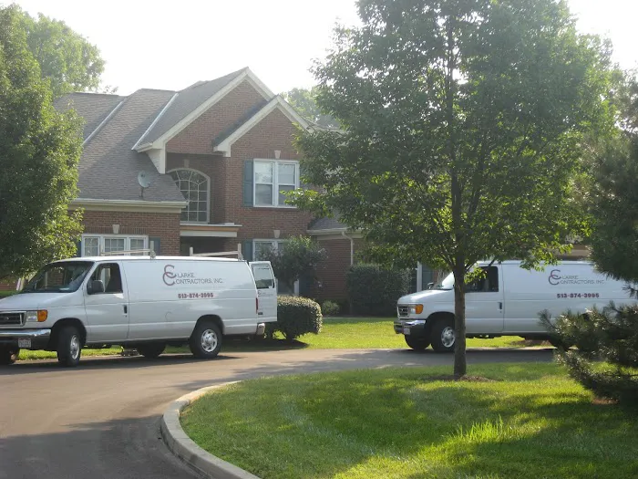 Clarke Contractors Dayton Picture 5