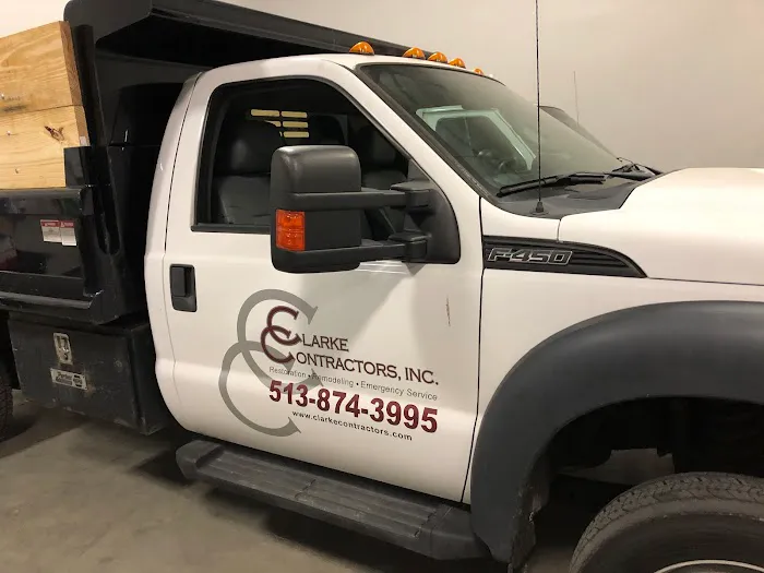 Clarke Contractors Dayton Picture 9