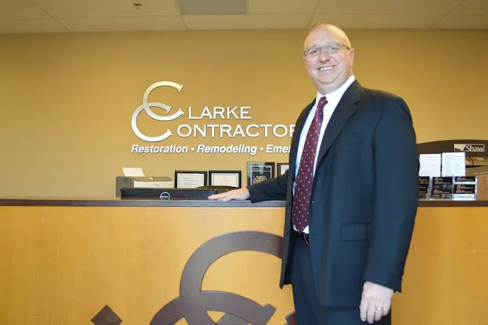 Clarke Contractors Dayton Picture 8