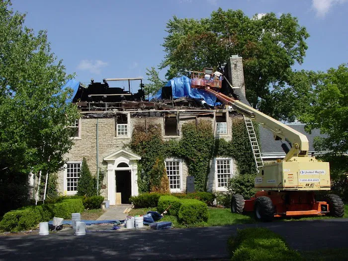 Clarke Contractors Dayton Picture 6