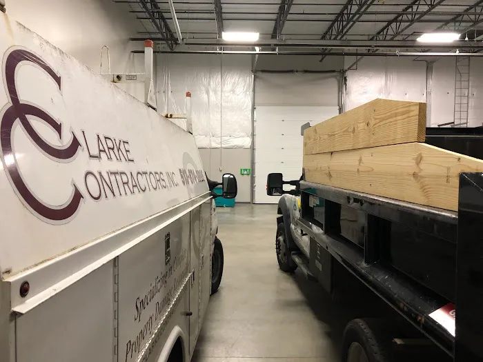 Clarke Contractors Dayton Picture 10