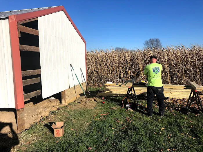 Champion City Handyman- Springfield & Northridge Picture 9