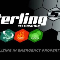 Sterling Restoration LLC ico