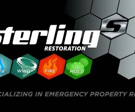 Sterling Restoration LLC