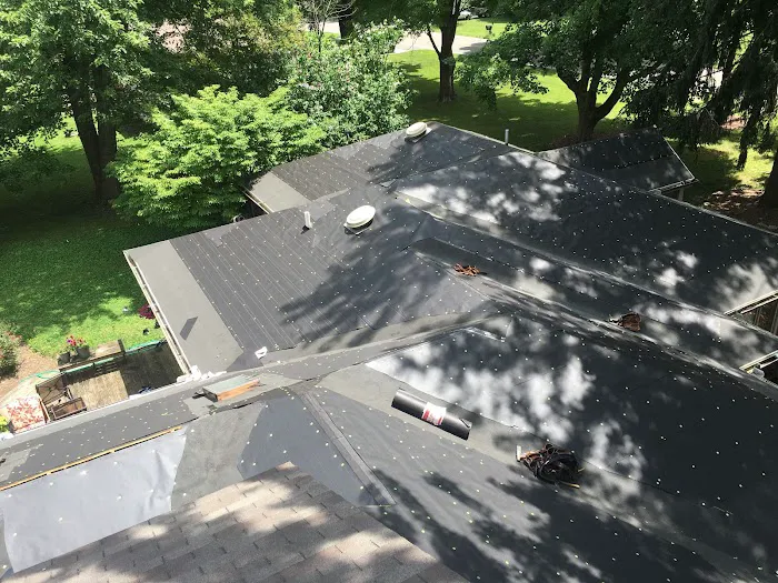 American Restoration Consultants Picture 8