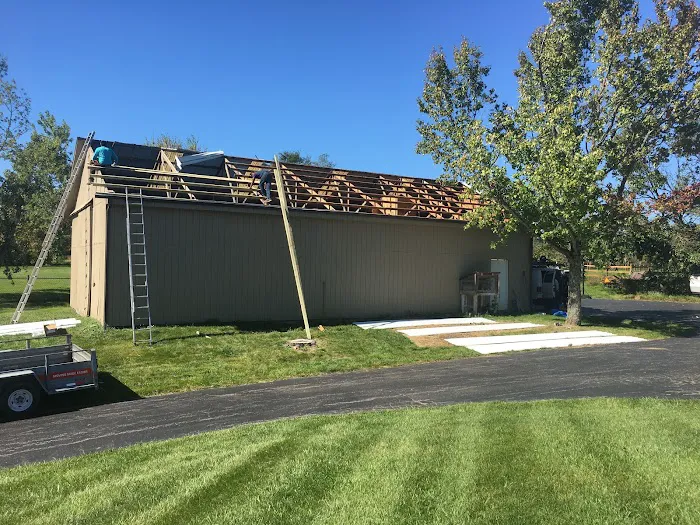 American Restoration Consultants Picture 2