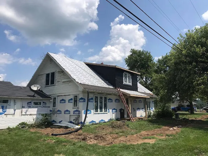 American Restoration Consultants Picture 10