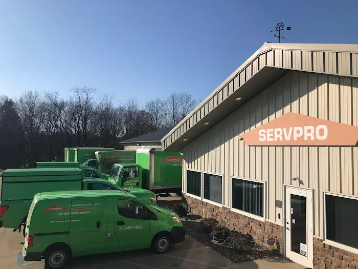 SERVPRO of Northwest Stark County Picture 8