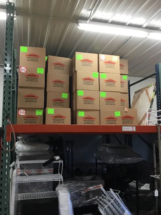 SERVPRO of Northwest Stark County Picture 6