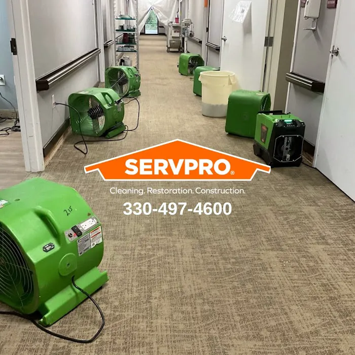 SERVPRO of Northwest Stark County Picture 2