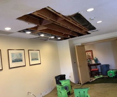 SERVPRO of Northwest Stark County