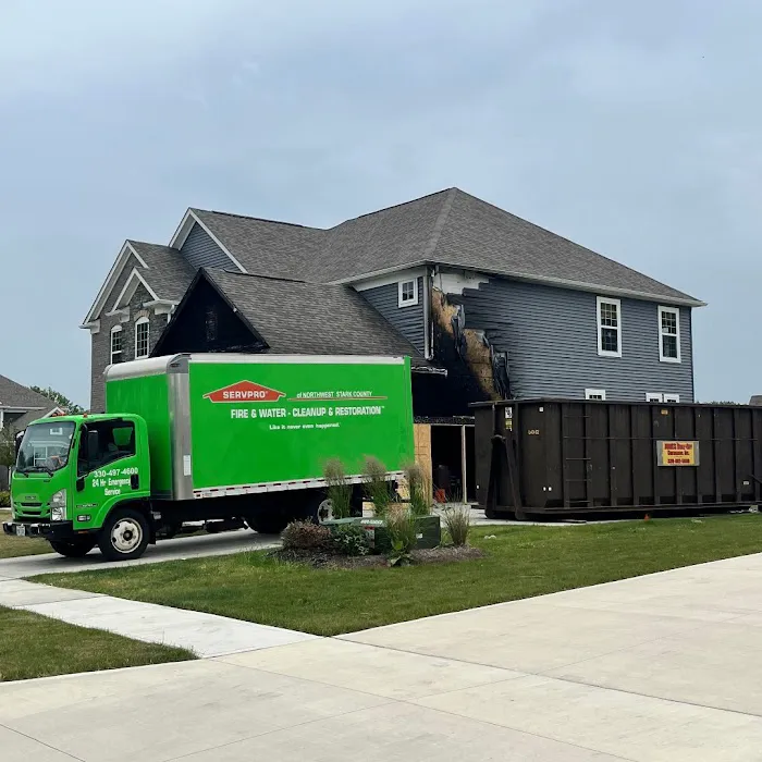 SERVPRO of West Akron Picture 8