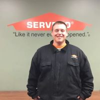 SERVPRO of West Akron ico