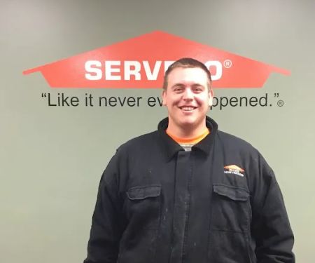 SERVPRO of West Akron