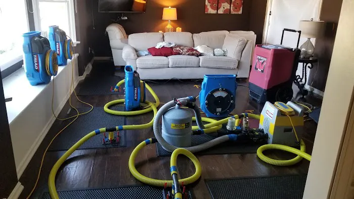 Dry Patrol Akron Picture 1