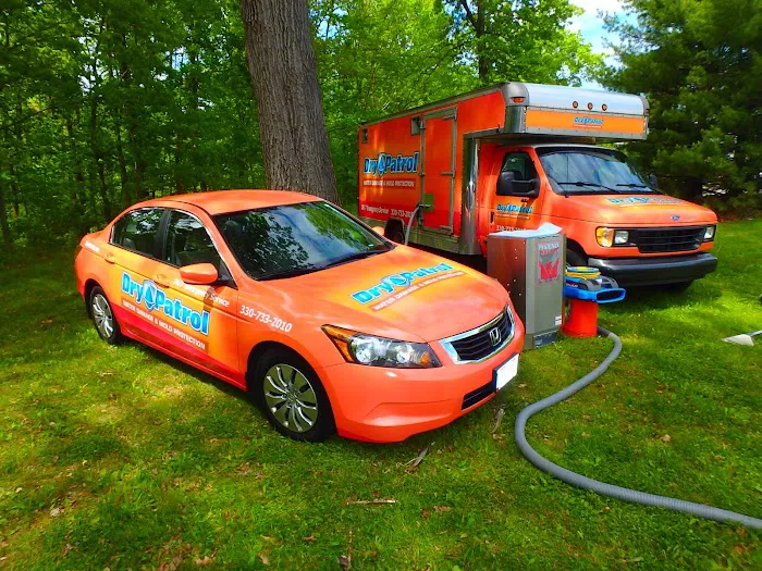 Dry Patrol Akron Picture 10