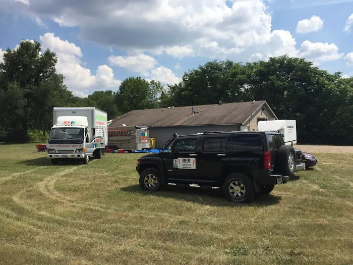 RFD Services Picture 8