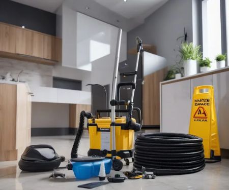 Bernard Water Damage Services