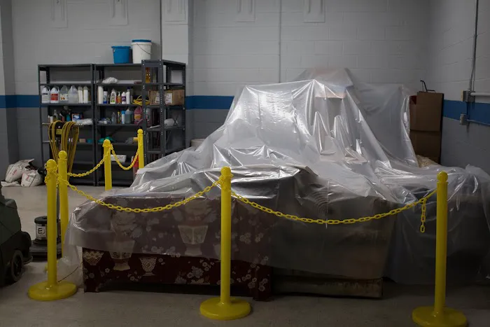 Lewis Construction Akron Picture 1