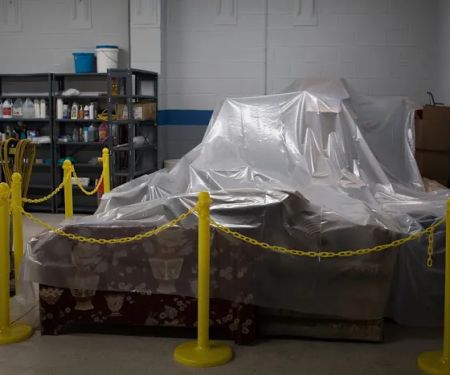 Lewis Construction Akron