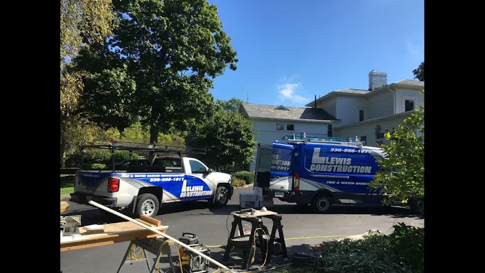 Lewis Construction Akron Picture 7