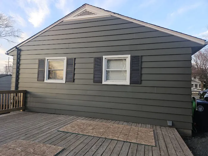 Lewis Construction Akron Picture 4