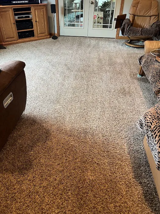 Stanley Steemer Picture 9