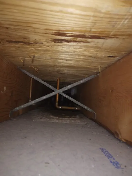 Stanley Steemer Picture 3