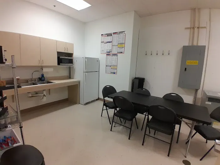 Stanley Steemer Picture 4