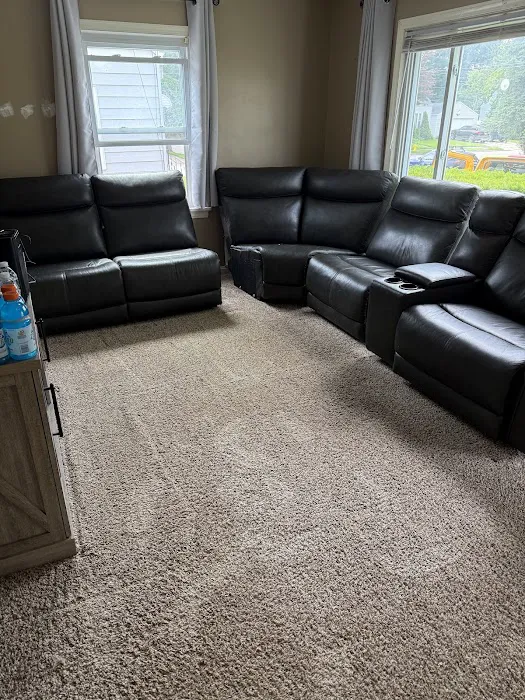 Stanley Steemer Picture 7