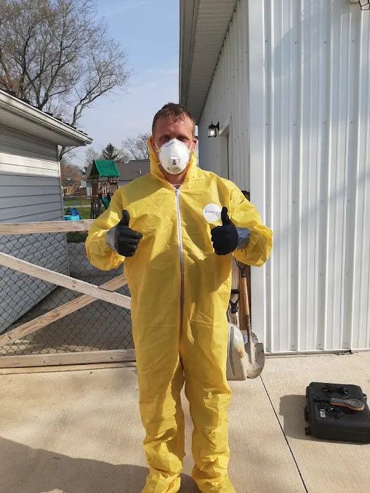 SERVPRO of SE Summit County/Lake Township Picture 8