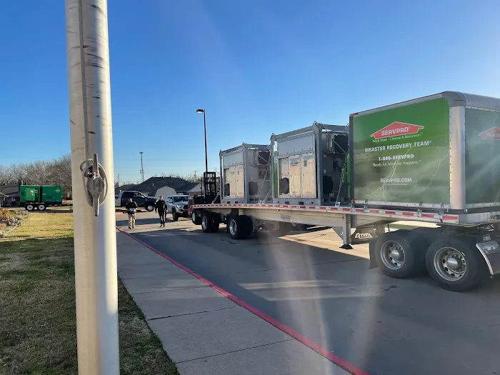 SERVPRO of SE Summit County/Lake Township Picture 5