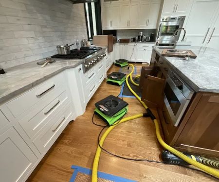 SERVPRO of SE Summit County/Lake Township