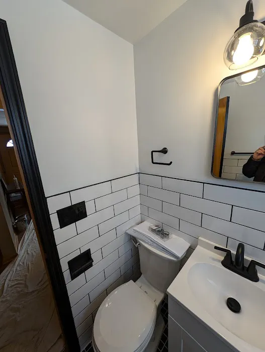 1st Choice Restoration & Construction Picture 1