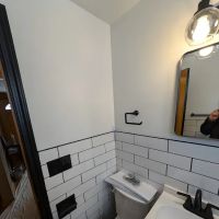 1st Choice Restoration & Construction ico