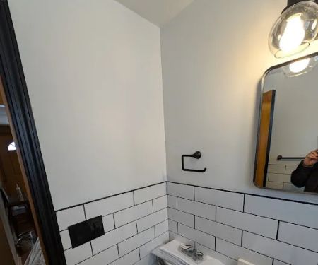 1st Choice Restoration & Construction