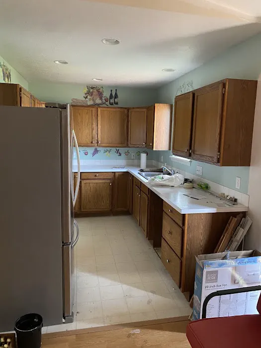 1st Choice Restoration & Construction Picture 3