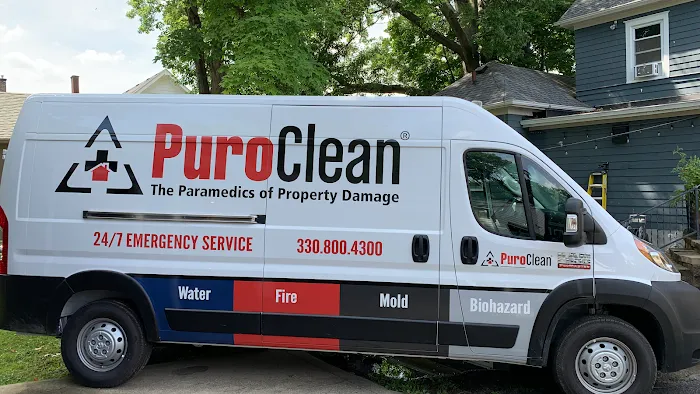 PuroClean of Akron Picture 10