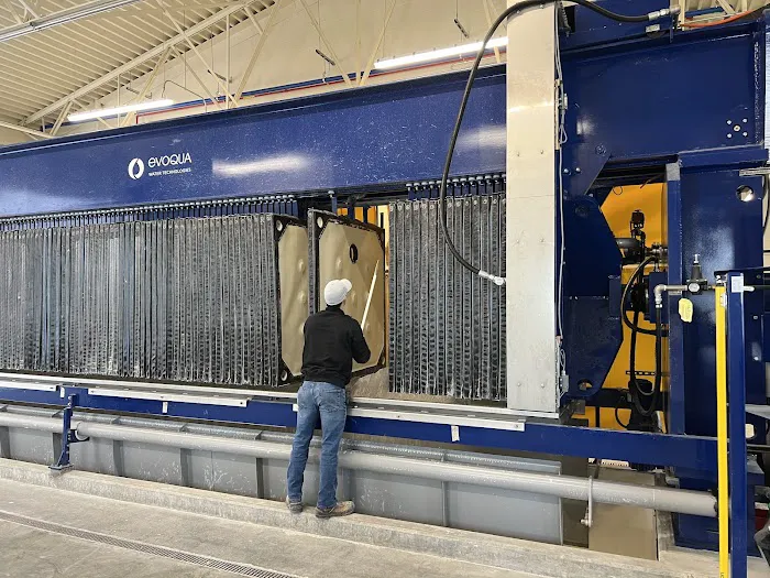 Cleveland Top Class Water Damage Restoration Picture 2