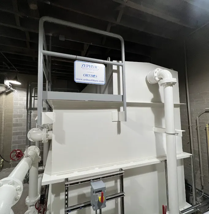 Cleveland Top Class Water Damage Restoration Picture 1