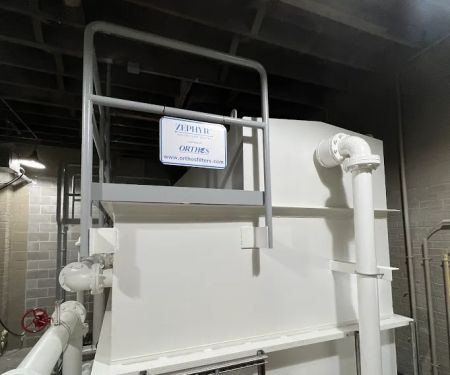 Cleveland Top Class Water Damage Restoration