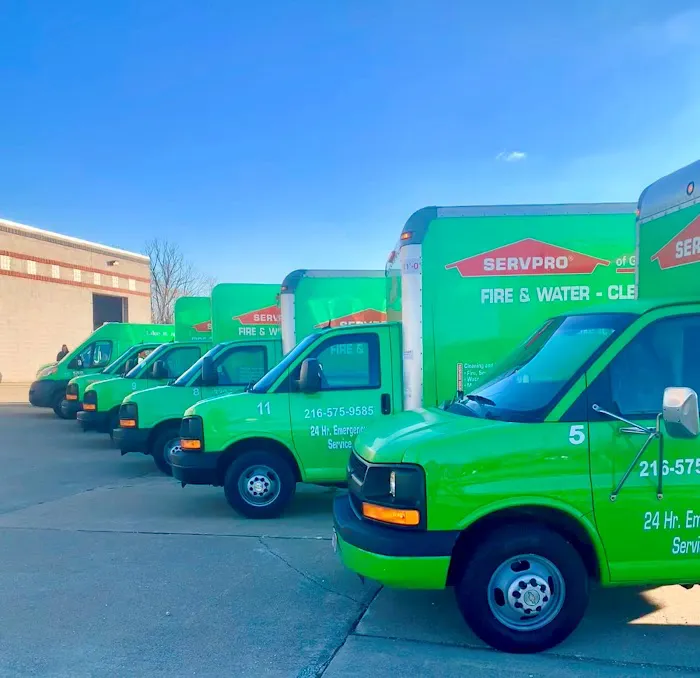 SERVPRO of Gateway and Western Lake County Picture 4