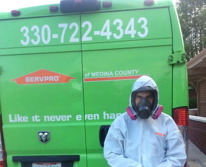 SERVPRO of Gateway and Western Lake County Picture 7
