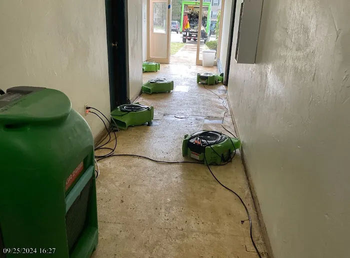 SERVPRO of Gateway and Western Lake County Picture 9