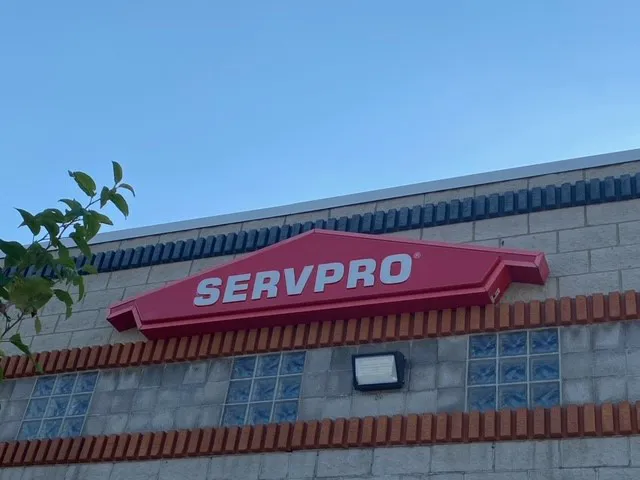 SERVPRO of Gateway and Western Lake County Picture 2
