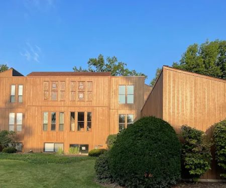 Integrated Restoration